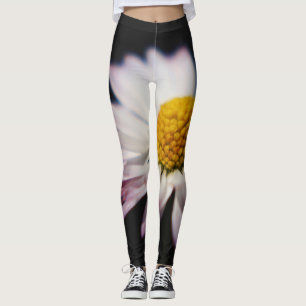 Common Daisy lecnm Leggings