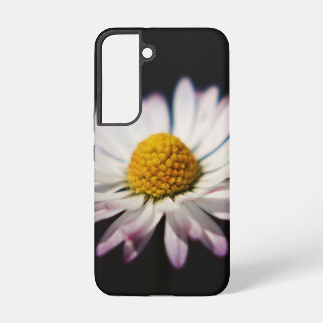 Common Daisy sgcna Samsung Galaxy S22 Case (Back)
