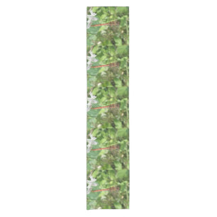Common Darter Dragonfly Table Runner