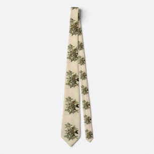 Common Ground-Dove from Audubon's Birds of America Tie
