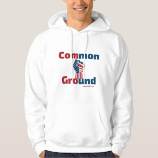 Common Ground Hoodie