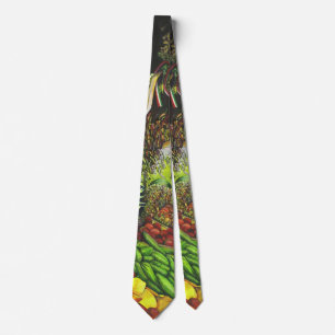 Common Threads of Human Interactions Tie
