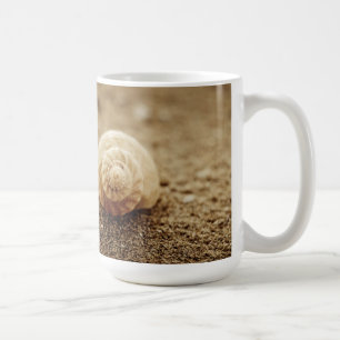 Common Whelk Botany Bay Coffee Mug