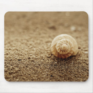Common Whelk Botany Bay Mouse Pad