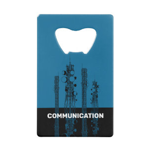 Communication Towers