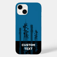 Communication Towers
