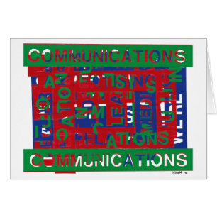 Communications Breakdown