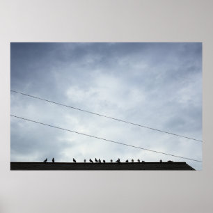 Communications Poster