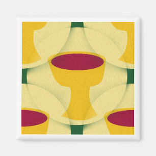 COMMUNION MAGNET