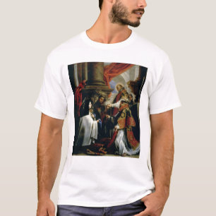 Communion of St. Teresa of Avila  c.1670 T-Shirt