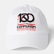 Communism, celebrating 100 million deaths