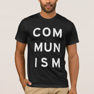 Communism T-Shirt