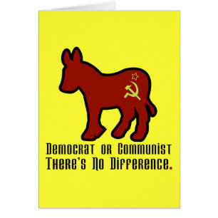 Communist Donkey