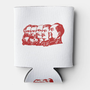 Communist Leaders Can Cooler