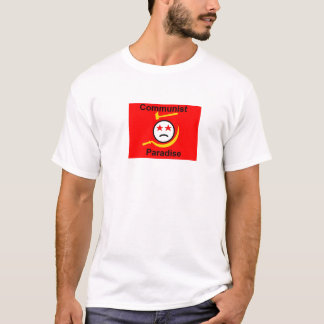 Communist paradise T-Shirt