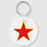 Communist Red Star