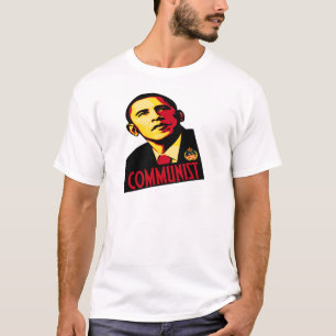 Communist T-Shirt