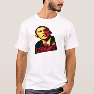 Communist T-Shirt