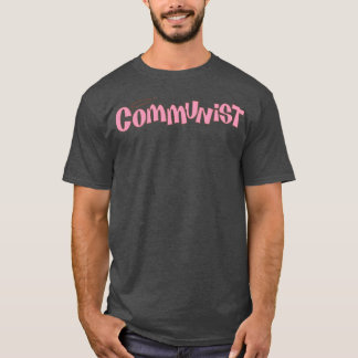 Communist T-Shirt