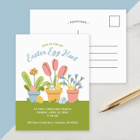 Community Easter Egg Hunt