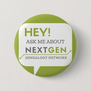 Community Liaison Button