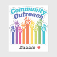 Community Outreach Services Program Helping Hands