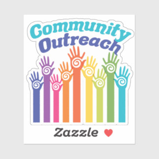 Community Outreach Services Program Helping Hands