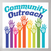 Community Outreach Services Program Helping Hands