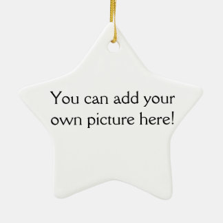 Community Stages Original Christmas Ornament