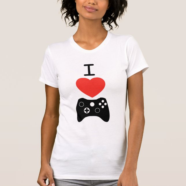 Community Vibes IV T-Shirt (Females Shirt) (Front)