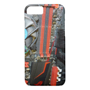 Commuter Components, iPhone 8/7 Case