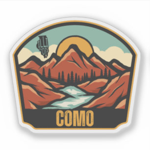 Como, Illinois