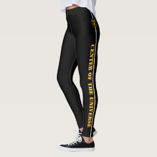 COMOCOU COLUMBIA, MISSOURI (COU)2 bb Leggings