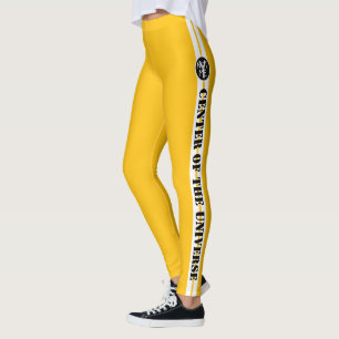 COMOCOU COLUMBIA, MISSOURI (COU) bg2 Leggings