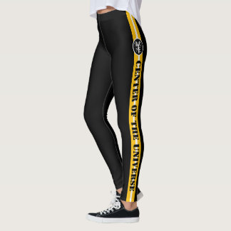 COMOCOU COLUMBIA, MISSOURI (COU) bg3 Leggings
