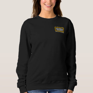 COMOCOU COLUMBIA, MISSOURI (COU) lc-b Sweatshirt