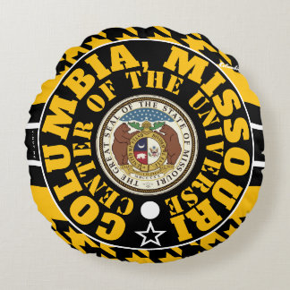 COMOCOU COLUMBIA, MO (COU) 2htb  Round Cushion