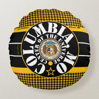 COMOCOU COLUMBIA, MO (COU) 3  ROUND CUSHION