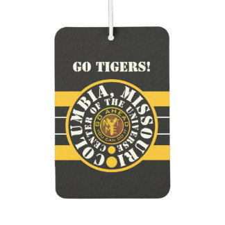 COMOCOU COMO  CAR AIR FRESHENER