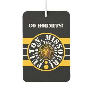 COMOCOU FUMO  CAR AIR FRESHENER