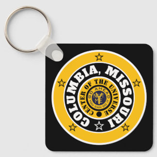 COMOCOU YNOTME  KEY RING