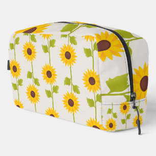 Compact Toiletry Bag – Essentials On the Go