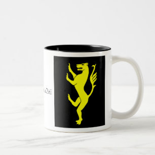 Companion Mug