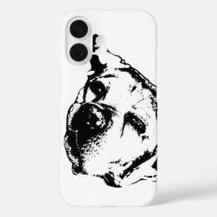 Companion’s Gaze iPhone 16 Case