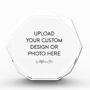 Company Award Photo Block