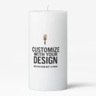 Company Branded Custom Minimalist Personalised