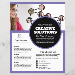 Company Business Flyer