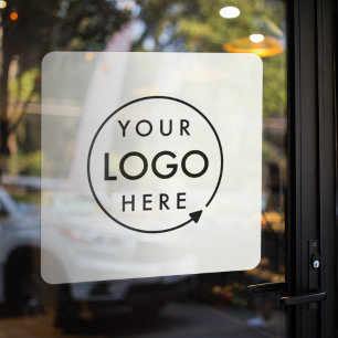 Company Logo   Business Custom Grey Square