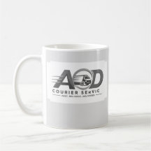 Company Logo Grey