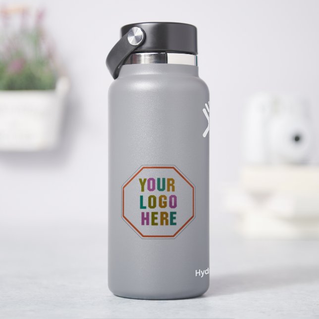 Company Logo | Professional Water Bottle Brand  (HydroFlask)